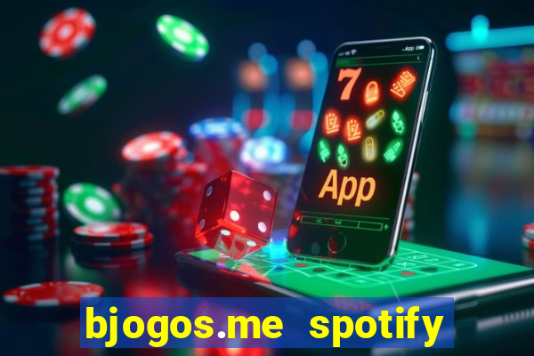 bjogos.me spotify premium apk